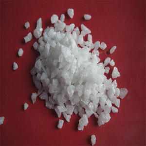 Trắng hợp nhất alumina <span class=keywords><strong>Corundum</strong></span> phần hạt cát 0-1mm 1-3mm 3-5mm 5-8mm - Product Image 4