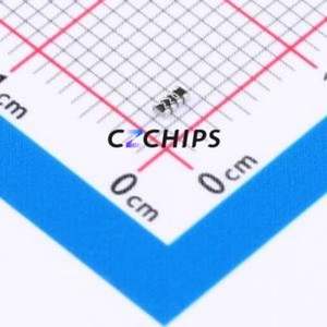 Réseau de résistances 741X083220JP 0402x4 ( Nombre de résistances : 4 ) ( Résistance : 22 Ohms Précision : 5% ) - Product Image 1