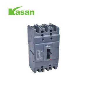 Easypact Ezc 100 Mccb 3P Gegoten Case Circuit Breaker Met 15A 16A 20A 25A 30A 32A 40A 45A 50A 60A 63A Mccb