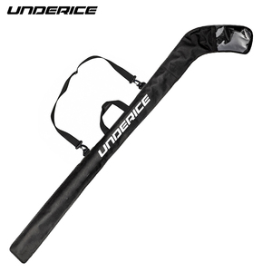 Sac à bâtons <span class=keywords><strong>de</strong></span> hockey extra large Underice pour les entraîneurs <span class=keywords><strong>de</strong></span> gardiens <span class=keywords><strong>de</strong></span> but, grande capacité, peut contenir les bâtons des joueurs gardiens <span class=keywords><strong>de</strong></span> but, sac à bâtons <span class=keywords><strong>de</strong></span> hockey - Product Image 1