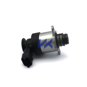 Katup pengatur aliran bahan bakar injeksi diesel baru F00N210193 untuk Mesin Detroit DD13 DD15 DD16 - Product Image 2