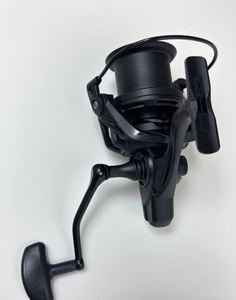 Máy câu cá quay tay chất lượng cao NGK10000, hai cuộn dây, tầm xa, chuyên câu cá chép, có hai chế độ phanh, dùng được cho câu biển. - Product Image 2