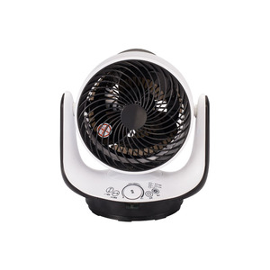 Smart <b>Fan</b> F116C 8 Inch Tabletop <b>Remote</b> <b>Control</b> Quiet Air Circulation Ventilation Electric <b>Fan</b> With Timing Function - Product Image 2