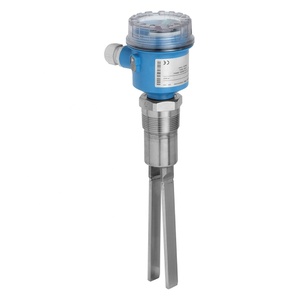 สวิตช์วัดระดับแบบจุด Vibronic รุ่นใหม่และของแท้ Soliphant FTM50 ซีรีส์ FTM50-AGJ2K4A72AA ทนทาน - Product Image 1