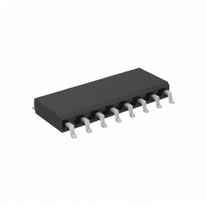 Composant électronique 16 SOlC GD25LQ255EFJRR Mémoire BOM IC En stock - Product Image 1