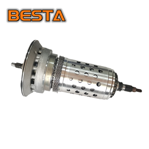 Kit de réparation complet de pièces intérieures de transmission <span class=keywords><strong>automatique</strong></span> 8HP45 pour <span class=keywords><strong>Volkswagen</strong></span> Audi BMW Land Rover Jaguar - Product Image 3