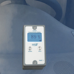 Medidor de Tinte para Ventanas Linshang LS110, Medidor de Transmisión de Dos Piezas, Medidor VLT - Product Image 4