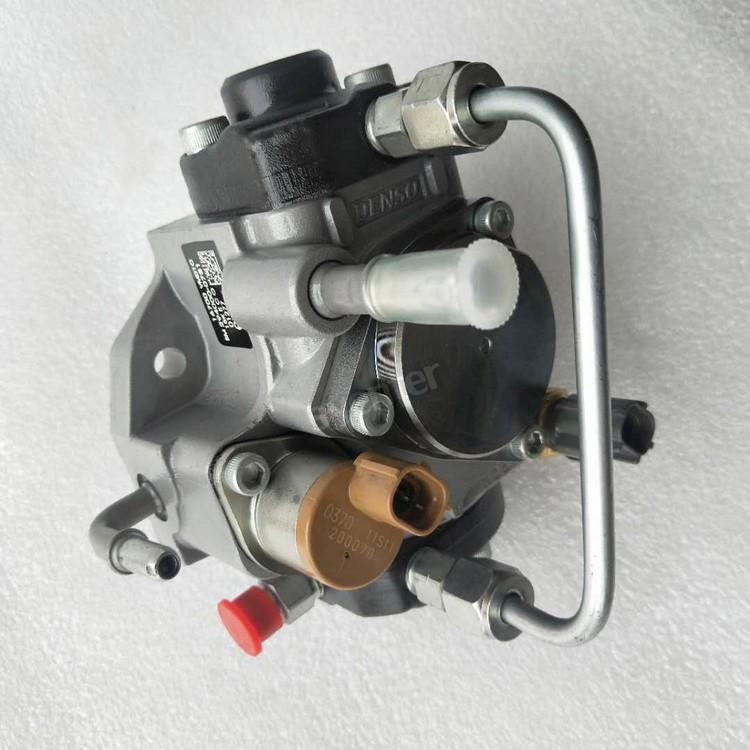 Hotsale Common Rail HP3 Pump 294000-1240 Diesel Injection Pump 1460A057 4JB1 Injector Pump 294000-1242 for Mitsubishi