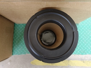 mengma PS-CE03-411 220V Nouveau filtre de compresseur d'air industriel en excellent état - Product Image 2