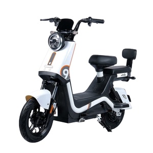 รถส่งอาหาร Fanlin 48V 500W ความเร็ว 40-60 กม./ชม. ระยะทาง 31-60 กม. ราคาโรงงานถูกพิเศษ ประสิทธิภาพสูง - Product Image 6