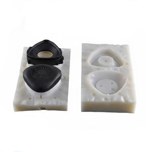 مخصص 3D المطبوعة CNC/الليزر بالقطع لتصنيع الآلات ، مرفقات الألومنيوم ، اختبار المطاط - Product Image 2