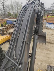 Excavadoras Volvo EC380D Modelo 2020, Excavadora de Cadenas de 38 Toneladas |   Motor de Engranajes Cummins |   Máquina Hidráulica de Orugas Resistente - Product Image 5