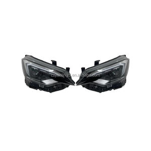 <span class=keywords><strong>Pick</strong></span> <span class=keywords><strong>Up</strong></span> 4X4 Dmax piezas de luz LED faro delantero luz delantera para <span class=keywords><strong>Isuzu</strong></span> <span class=keywords><strong>Pick</strong></span> <span class=keywords><strong>up</strong></span> 2017 Dmax <span class=keywords><strong>2022</strong></span> 2023 2024 - Product Image 2