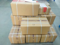 Cable Eléctrico Flexible de Níquel UL1901 22AWG FEP de Alta Temperatura para Automoción