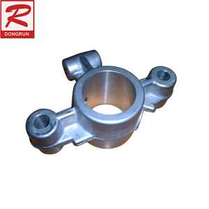 Andamios Profesionales de Aluminio Fundido por Gravedad T6 con Tratamiento Térmico A356, Superficie Granallada Estándar, Certificación ISO9001, OEM - Product Image 2
