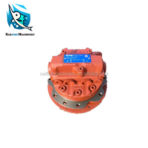 MAG-180VP-6000G Hydraulic Parts Travel Reduction <b>Gear</b> <b>Box</b> for Construction Machinery Including SH290-5 SH350-3B SH350HD-3 - Product Image 4