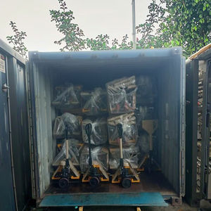 Spedizionieri e Agenti di Trasporto Merci per Cina, Panama, Cile, Perù, Costa Rica, Giamaica, Bolivia, Colombia - Product Image 1