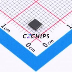 Commutateur/multiplexeur analogique de puce d'IC de Circuit intégré de MSOP-10L TS5A23157DGSR-TP de haute qualité - Product Image 2