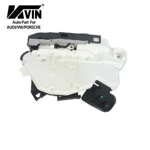 บล็อกล็อค5K2837016D kvin ด้านหน้า R สำหรับ G65K2 837 016 D ประตูตู้เก็บของด้านหน้า R ขวา peptide = D สำหรับ BE/GOF7 /sha/<span class=keywords><strong>pl</strong></span>/jdw Jetta impor - Product Image 1