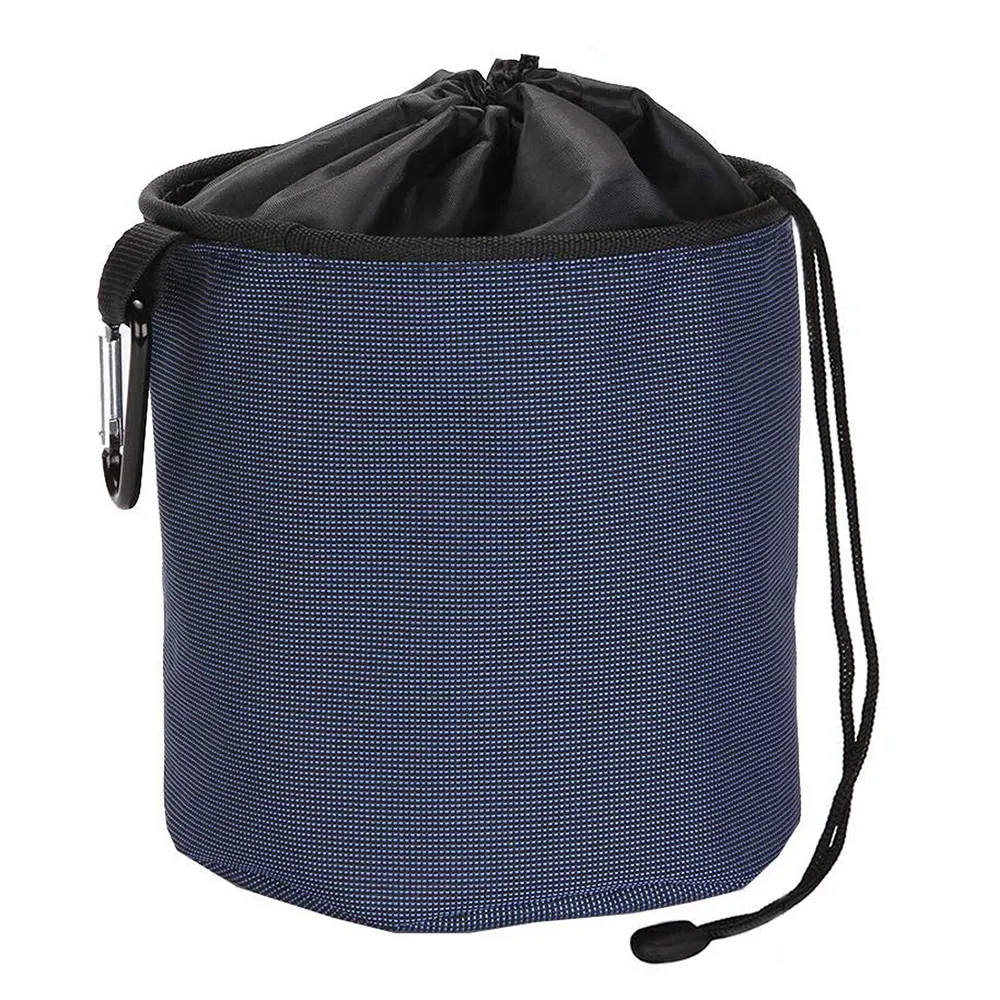 Waterbestendig Duurzaam Pop-Up Opknoping Wasknijper Bag Kleding Pin Trekkoord Wasserij Stevige Opslag Houder Peg Tas Met Hanger