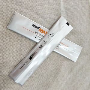 Bolsas de Embalaje Vacías para Gránulos Pequeños, Bolsas de Papel de Aluminio a Prueba de Luz, Envases Tipo Sachet para Almacenamiento a Largo Plazo de Productos Químicos - Product Image 1