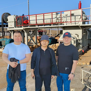 交钥匙砖厂燃气隧道砖窑全自动真空挤出机粘土砖自动加热器 - Product Image 1