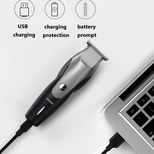 Tondeuse à cheveux électrique Enchen Trimmer Hummingbird, recharge USB, faible bruit - Product Image 3