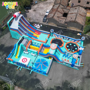 <span class=keywords><strong>Aire</strong></span> <span class=keywords><strong>de</strong></span> <span class=keywords><strong>jeux</strong></span> <span class=keywords><strong>gonflable</strong></span> JOYFUL FUN Parc à thème <span class=keywords><strong>gonflable</strong></span> intérieur Parc <span class=keywords><strong>gonflable</strong></span> - Product Image 2