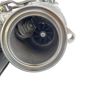 18539700003 18539880007 11657588995 11654577236 アップグレード G30-770 ターボ ボールベアリング ハイブリッド ターボチャージャー BMW N55 <span class=keywords><strong>3</strong></span>.0L エンジン用 - Product Image 2