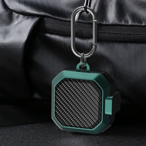 Funda para <span class=keywords><strong>Samsung</strong></span> Galaxy <span class=keywords><strong>Buds</strong></span> Pro <span class=keywords><strong>2</strong></span> con Gancho, Bloqueo de Interruptor, Textura de Fibra de Carbono, Funda Protectora a Prueba de Golpes para Galaxy <span class=keywords><strong>Buds</strong></span> <span class=keywords><strong>2</strong></span> Live - Product Image 6