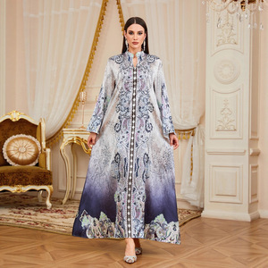 Verified Supplier Modest Blue Dress 1k+ | Alibaba.com