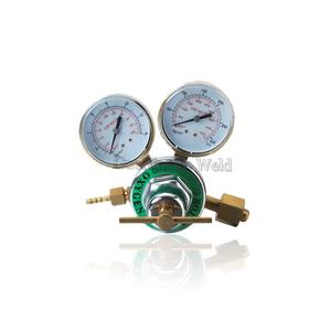 GNBGR-13 <span class=keywords><strong>Argon</strong></span>/<span class=keywords><strong>CO2</strong></span> Mig Tig Gaz Débitmètre De Soudage Soudeur Équipement Accessoires - Product Image 3