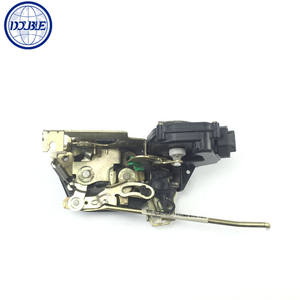 6105160U8010XZ cerradura <span class=keywords><strong>de</strong></span> la puerta <span class=keywords><strong>de</strong></span> la Asamblea espaÃ a <span class=keywords><strong>de</strong></span> camión JAC Van en autobús - Product Image 2