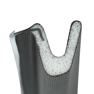 Nastro impermeabile in spugna di tenuta per <span class=keywords><strong>porta</strong></span> scorrevole - Product Image 5