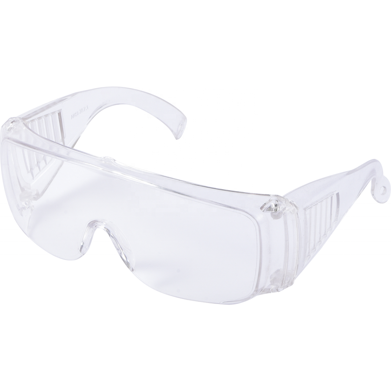 High Quality Anti Scratch Eye Protection