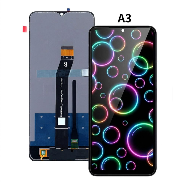 Wholesale Factory Price Original LCD Display for Xiaomi Mi A3 Touch Screen Digitizer Assembly Mobile Phone Replacement Parts