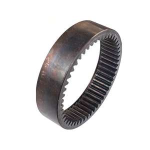 Long Service Life HANSEN Wheel Loader Axle Inner <b>Gear</b> <b>Ring</b> B00256 83240208 FL936 9D650-26D231100A0 Made in China - Product Image 3