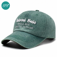 Gorra de Béisbol Retro de Algodón de Alta Calidad con Logotipo Personalizado, Nuevo Diseño, Logotipo Bordado, Gorra de 6 Paneles