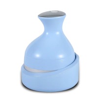 Masseur de Cuir Chevelu Électronique Portable Étanche – Appareil de Massage de la Tête Électrique – Offre Spéciale
