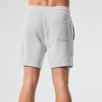 Shorts de sport en coton pour le cyclisme, le football, le basketball, décontractés, d'été, de créateur, personnalisés, pour la salle de sport, pour hommes, fabricant