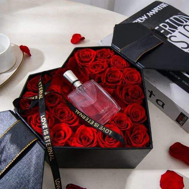 Pink(Perfume/Others Not Included)