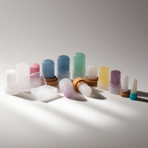 Déodorant en stick à l'alun sans alcool ni parfum, soin de la peau <span class=keywords><strong>sain</strong></span> - Product Image 6