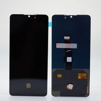 Meilleures ventes : Écran tactile OLED de marque OEM pour téléphone portable 6.1 pouces, compatible HW P30 OLED, avec garantie d'un an, 100 % testé