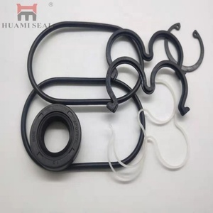 Full Stock Small 4206167 <b>Seal</b> Kit Excavator EX200-1 UH07-7 EX70 Hydraulic Gear Pump Oil <b>Seal</b> - Product Image 5