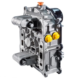 Cuerpo de Válvulas de Transmisión Mecatrónica WWT 0AM con Unidad de Control Hidráulico TCU TCM OAM 325 025D 025H, Piezas de Caja de Cambios - Product Image 3