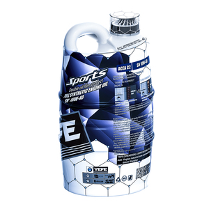 <span class=keywords><strong>Olio</strong></span> <span class=keywords><strong>motore</strong></span> YEFE ACEA C3 <span class=keywords><strong>5W</strong></span> - <span class=keywords><strong>40</strong></span> <span class=keywords><strong>olio</strong></span> <span class=keywords><strong>motore</strong></span> completamente sintetico <span class=keywords><strong>olio</strong></span> lubrificante per auto 4 litri - Product Image 2