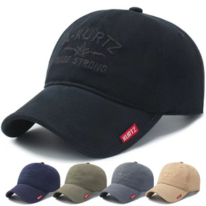 커스텀 남녀 공용 한국 버전 모자 패션 캐주얼 야구 모자 썬캡 청소년용 - Product Image 1