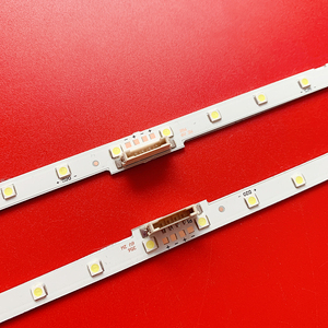 ZR- 2817 Adecuado para UN58NU7100 Barra de luz BN96-46866A UE58RU7100 58 Retroiluminación Tiras <span class=keywords><strong>LED</strong></span> Alineación TV - Product Image 2