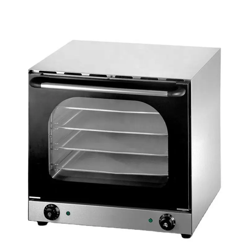 Commercial convection oven electric horno pizza electric oven for home