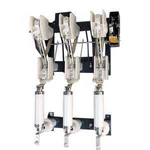 สวิตช์ตัดโหลดในอาคาร NALF 12KV รุ่น FN18-12 LBS ที่เชื่อถือได้, เครื่องตัดการเชื่อมต่อแรงดันสูงสำหรับระบบจ่ายไฟฟ้า FN18- - Product Image 5